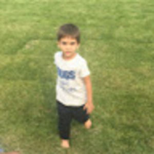 Meet your Posher, Reena